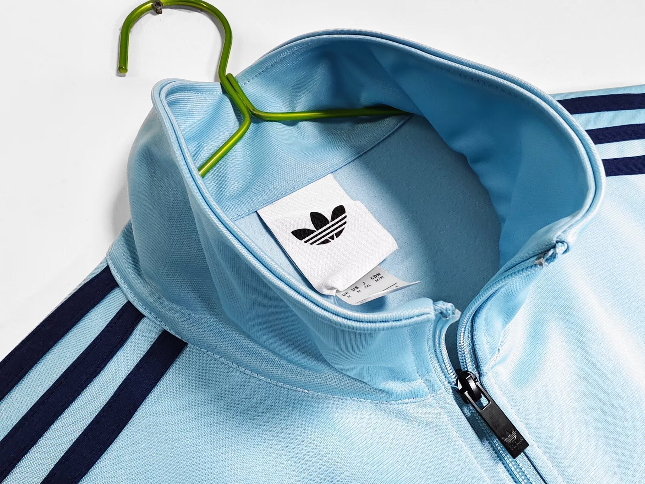 New Oasis Tour Special Edition Blue Jacket 25/26