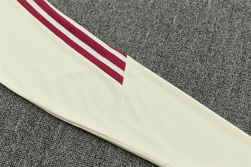 Niño - New Real Madrid 6º TrackSuit Complete 26/27