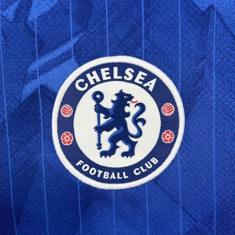 New Chelsea FC Personalizada Shirt 26/27