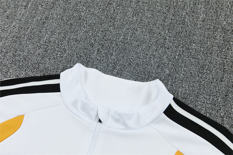 New Alemania TrackSuit Complete 26/27