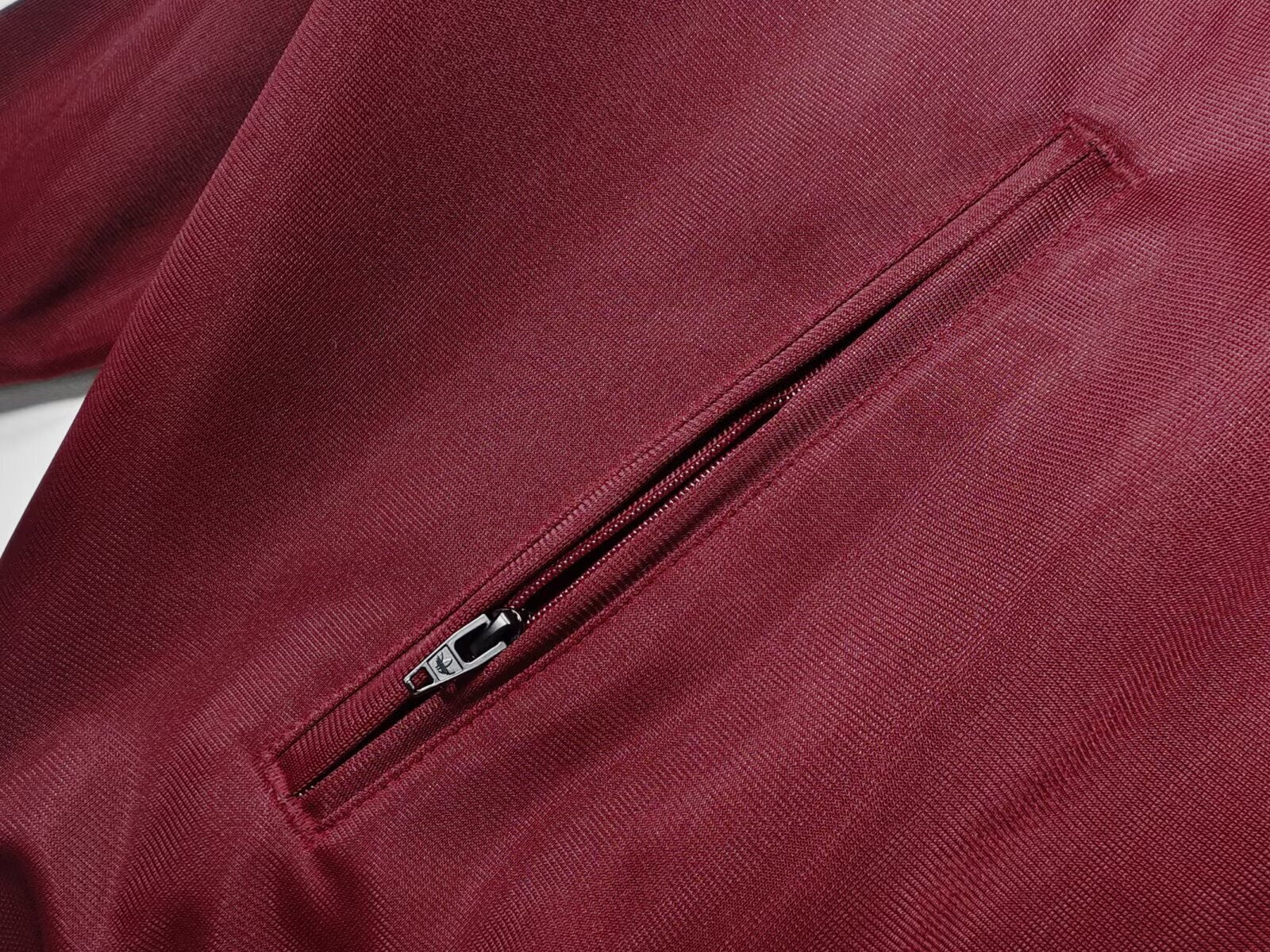 New Oasis Tour Special Edition Red Jacket 25/26