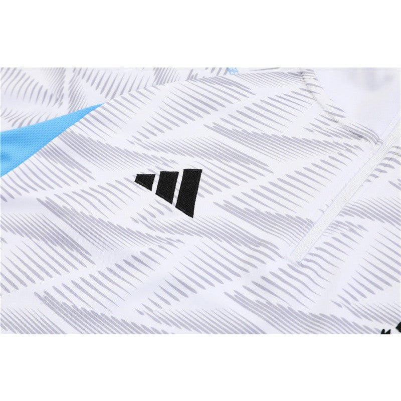 New Argentina Selección TrackSuit Complete