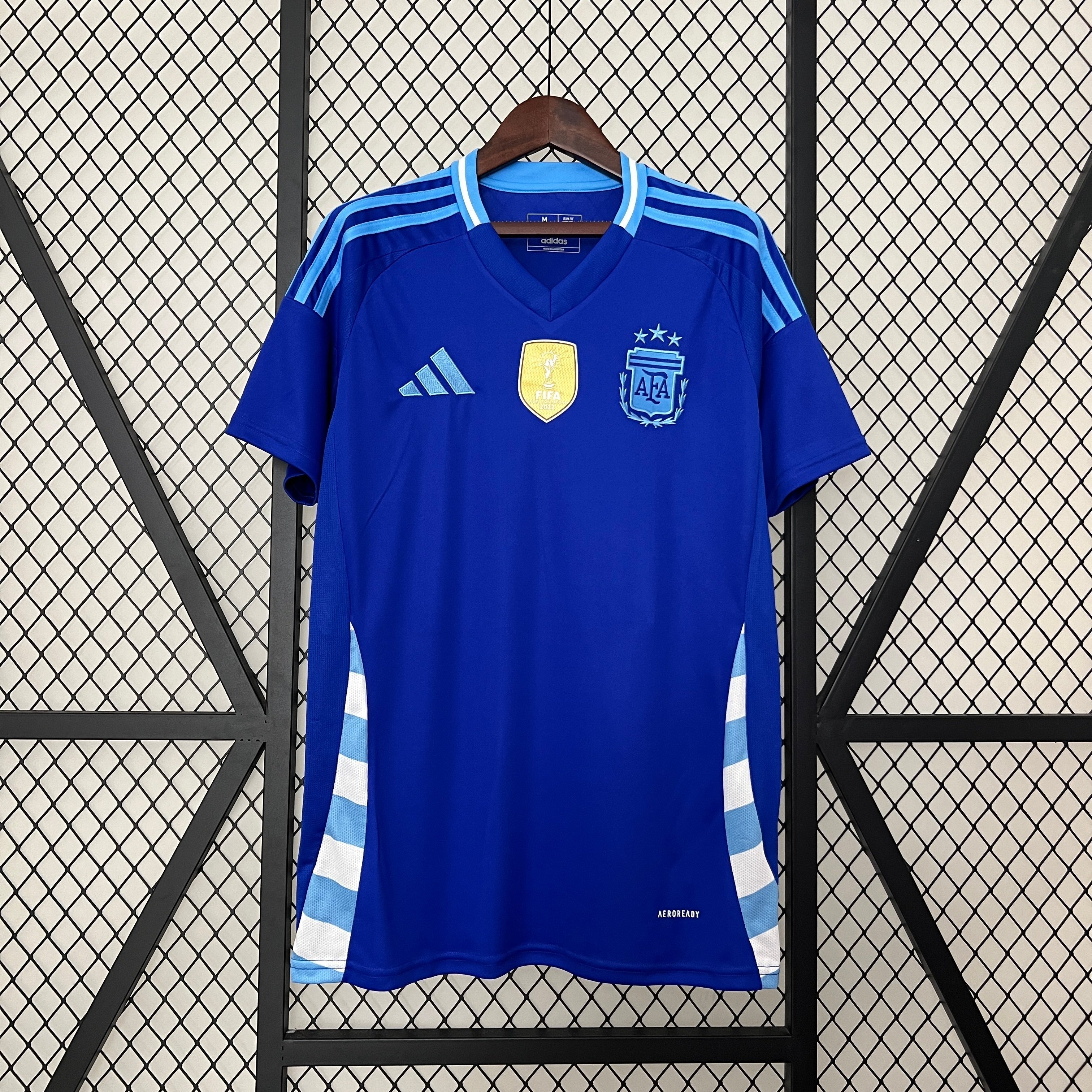 New Argentina Shirt Copa América 2024