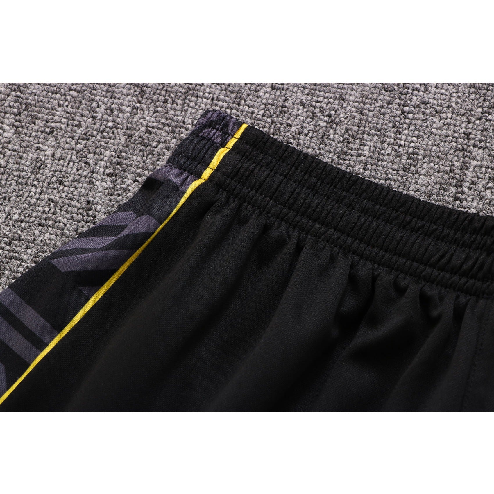 New Borussia Dortmund TrackSuit Corto 1º