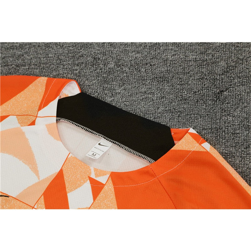 New Inter de Milán TrackSuit Corto 24/25 3º