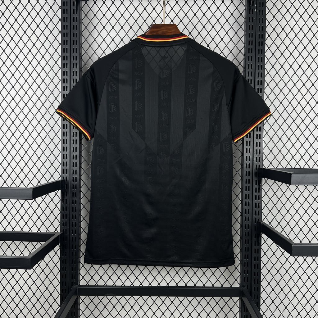 New Alemania World Cup 3º Shirt 25/26