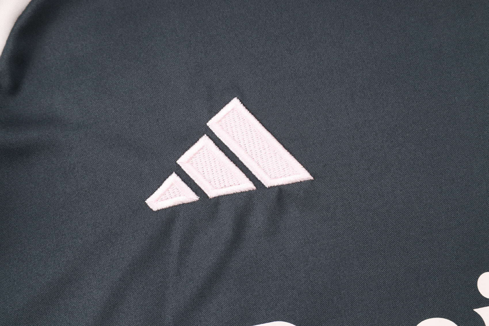 New Real Madrid 6º TrackSuit Corto 24/25