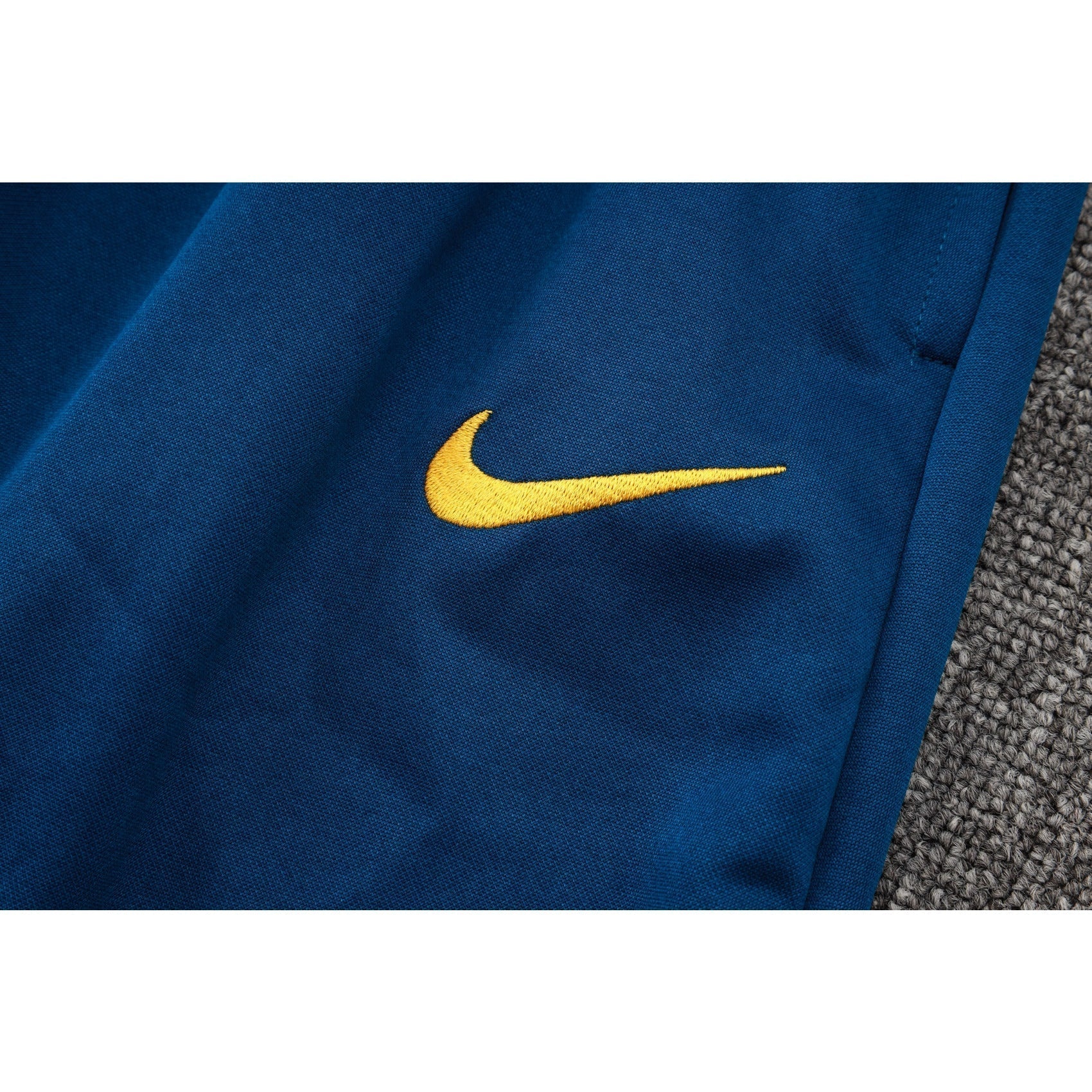 New FC Barcelona TrackSuit 4 Complete