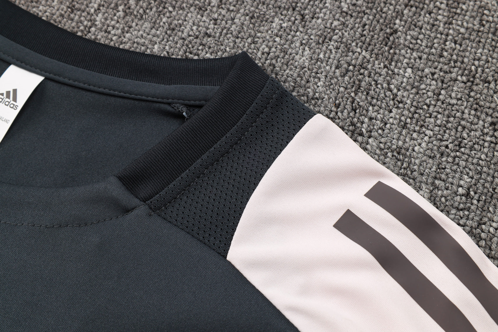 New Real Madrid 6º TrackSuit Corto 24/25