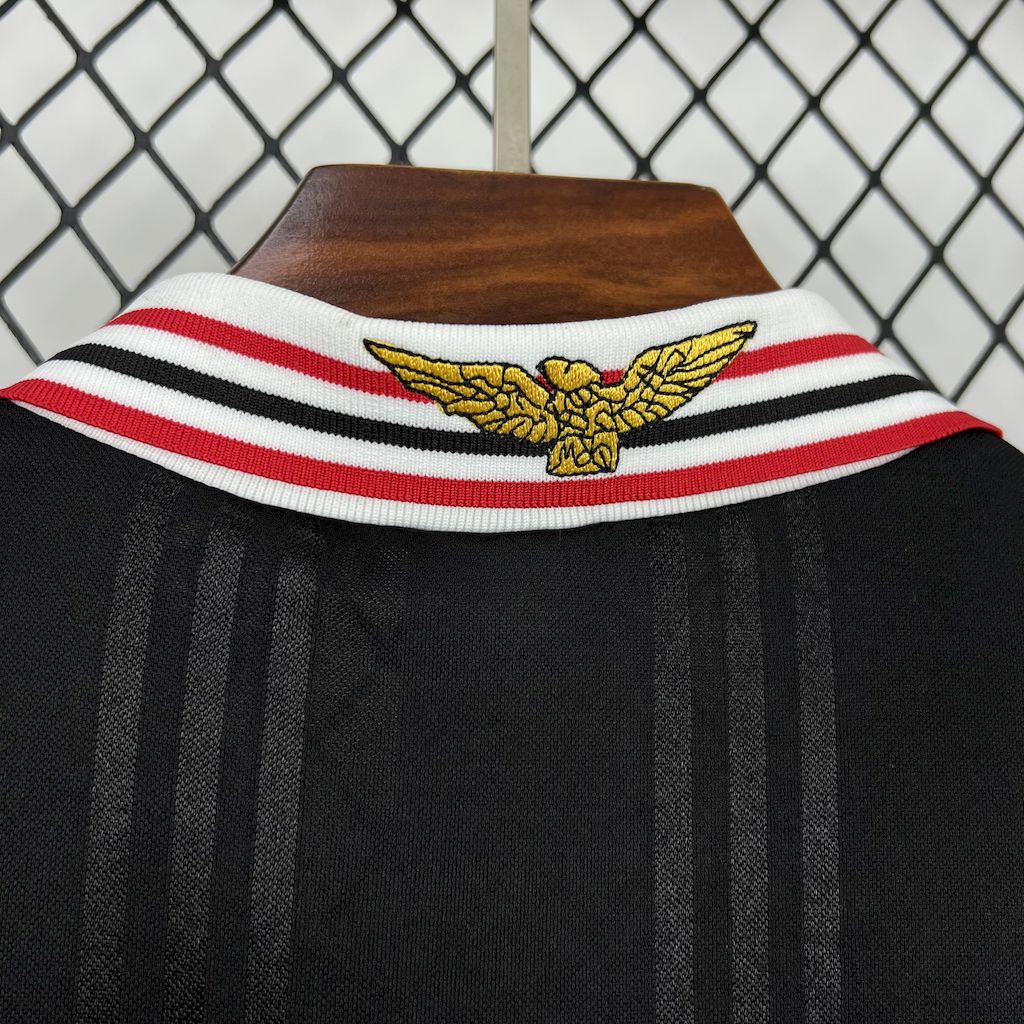 New Benfica Retro Commemorative Shirt 97/98