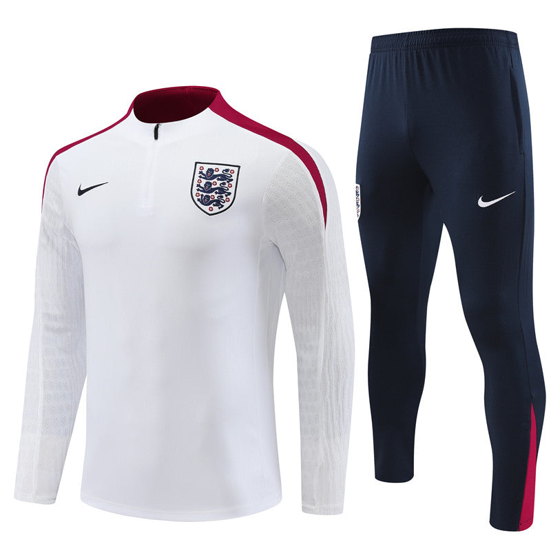 New England Selección TrackSuit Complete 2024