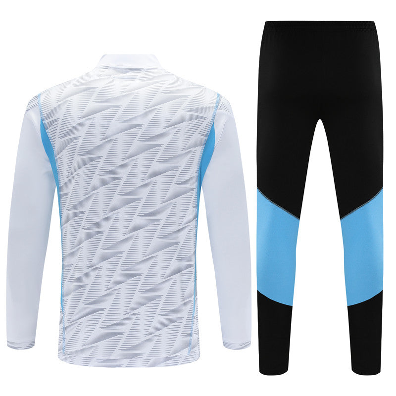 New Argentina Selección TrackSuit Complete