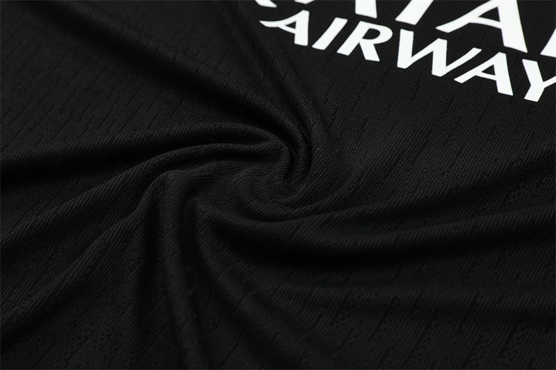 New Paris Saint Germain TrackSuit Complete 25/26