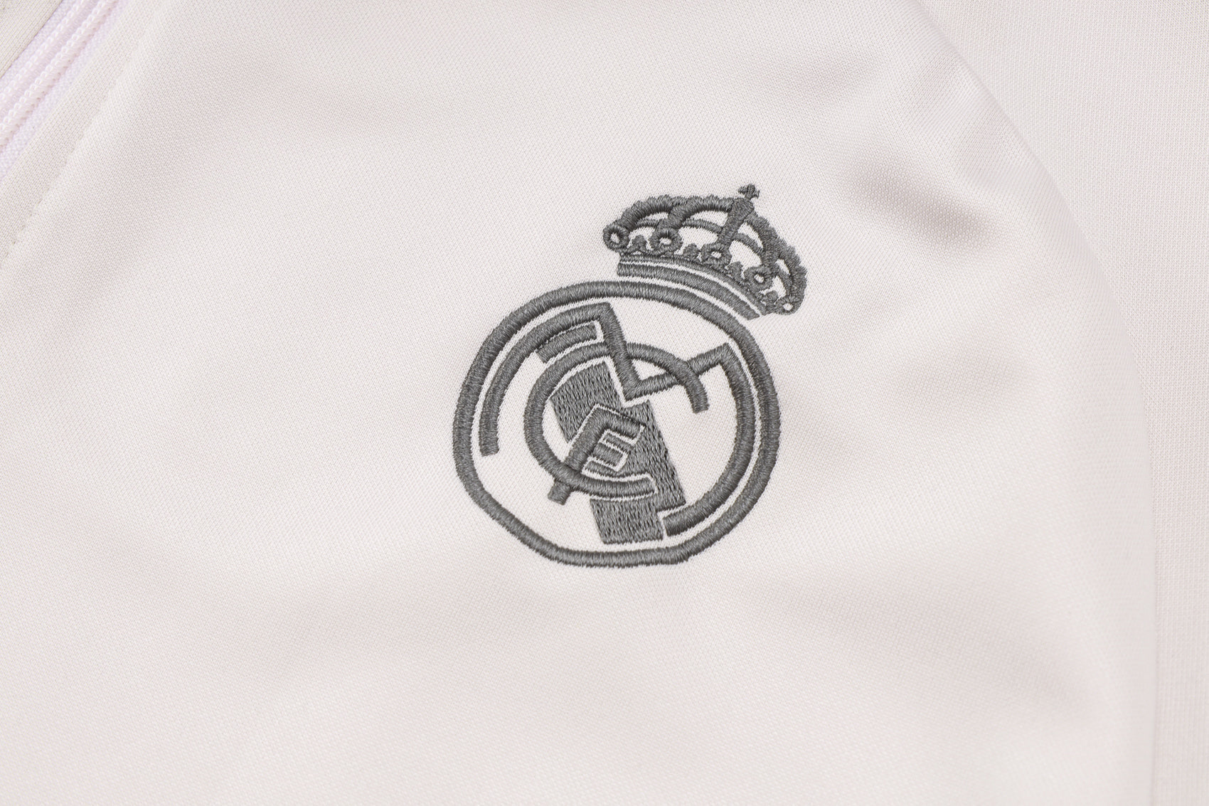 New Real Madrid TrackSuit Complete 24/25