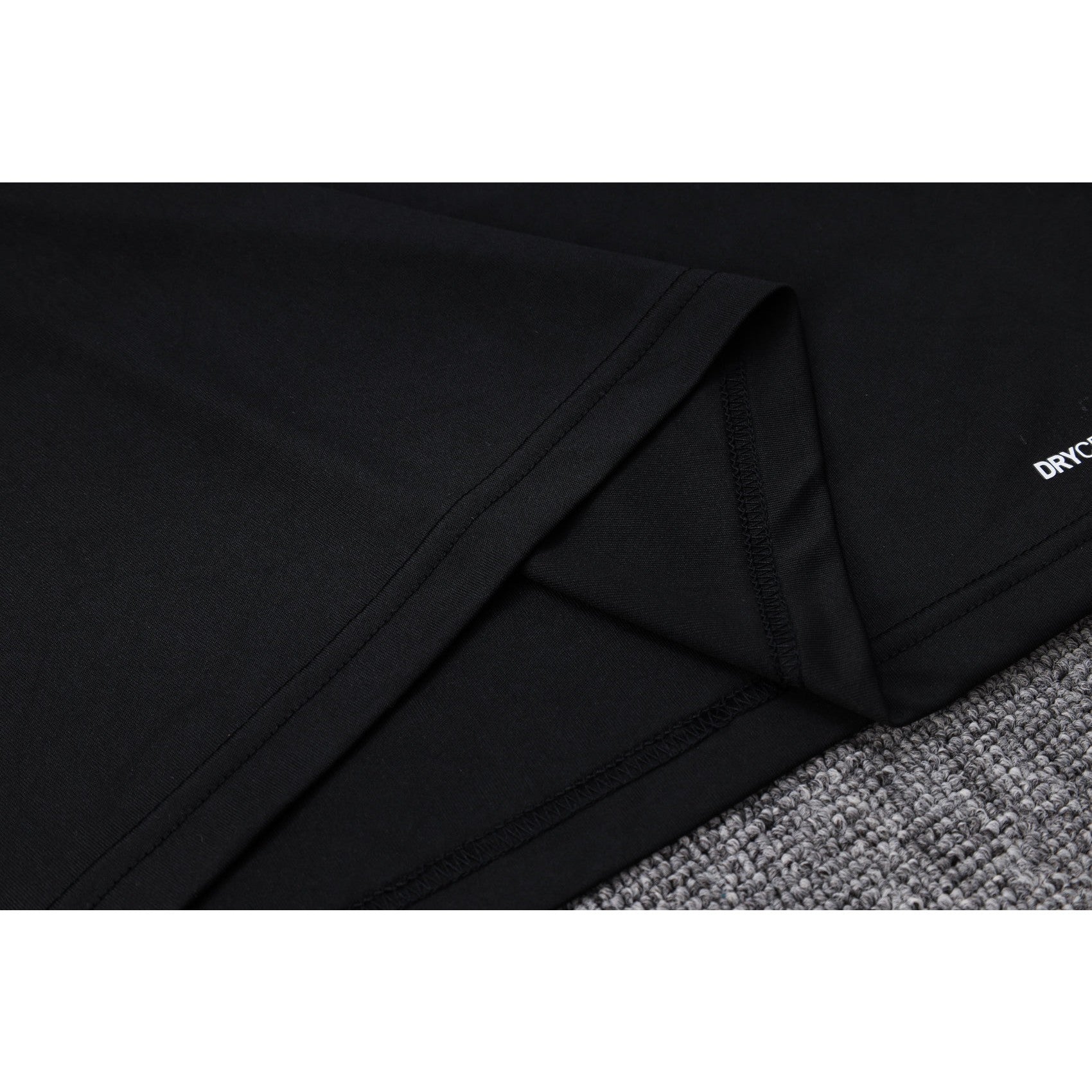 New AC Milan TrackSuit Corto 1º