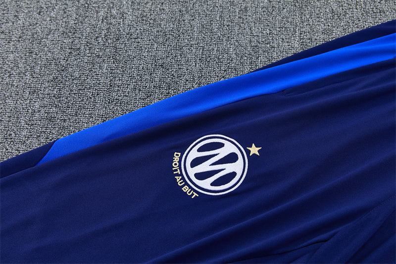 New Inter Milan TrackSuit Complete 26/27