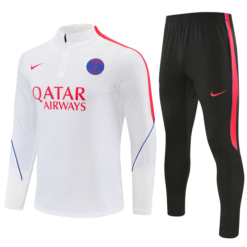 Niño - Paris Saint-Germain TrackSuit Complete 26/27
