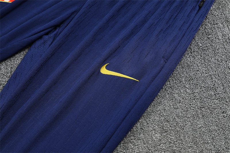 Niño - New Atlético de Madrid TrackSuit Complete 25/26