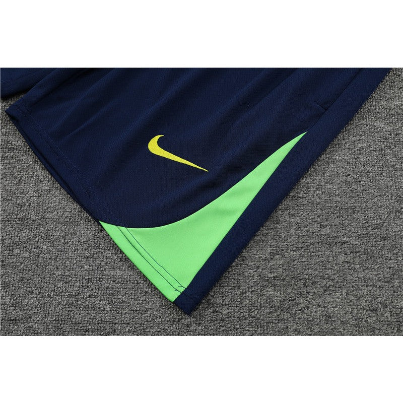 New Brasil TrackSuit Corto 24/25