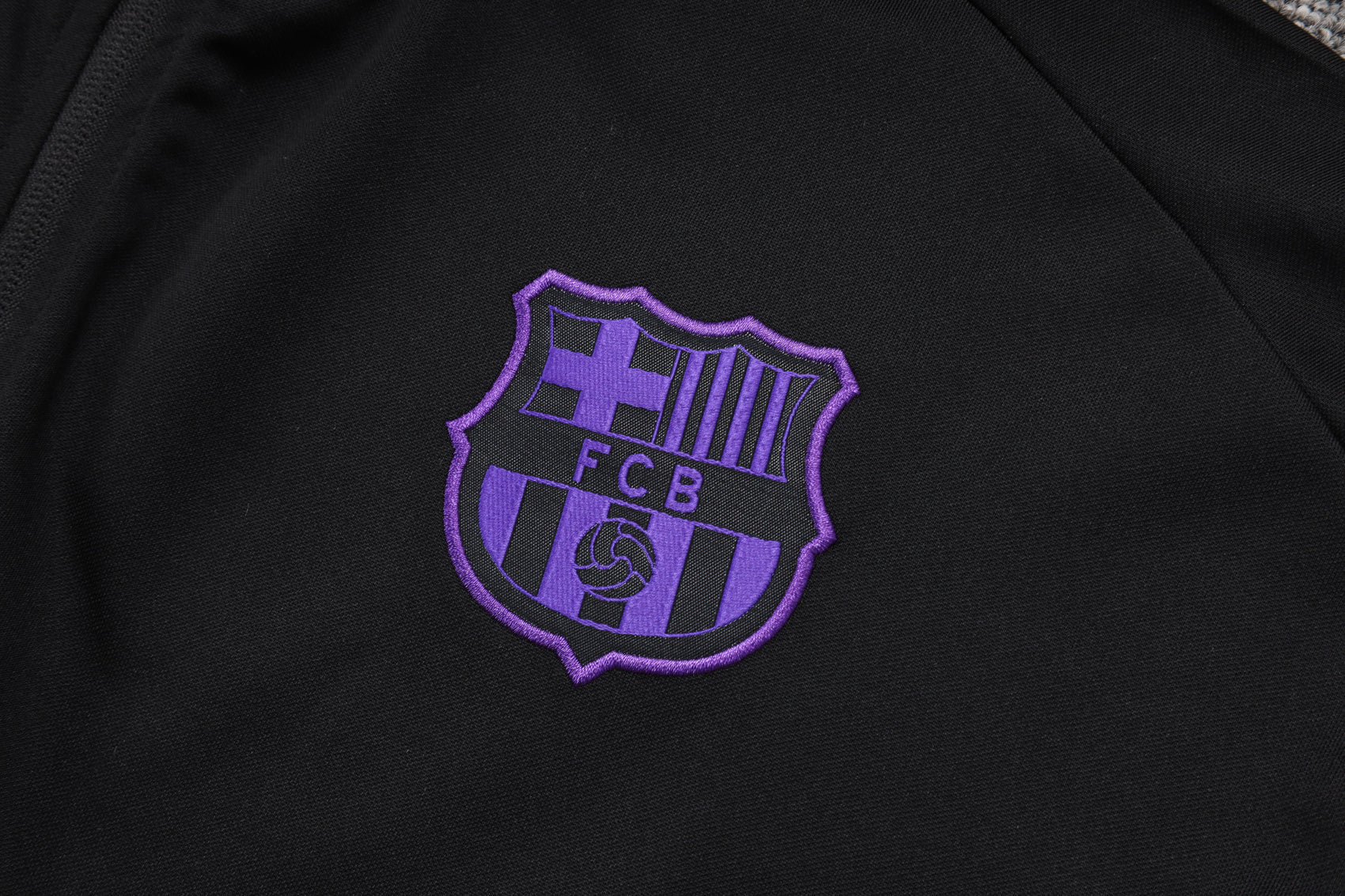 New FC Barcelona TrackSuit Complete 2º 25/26