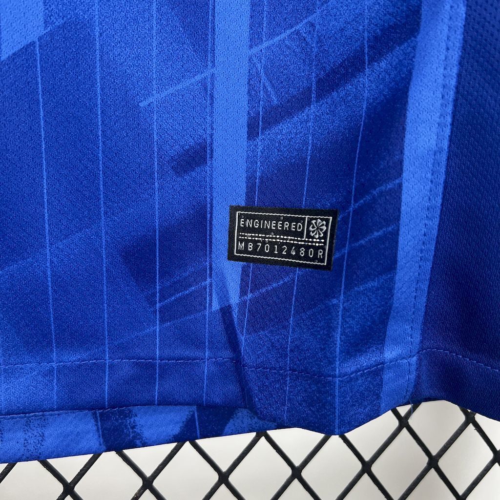 New Chelsea FC Personalizada Shirt 26/27
