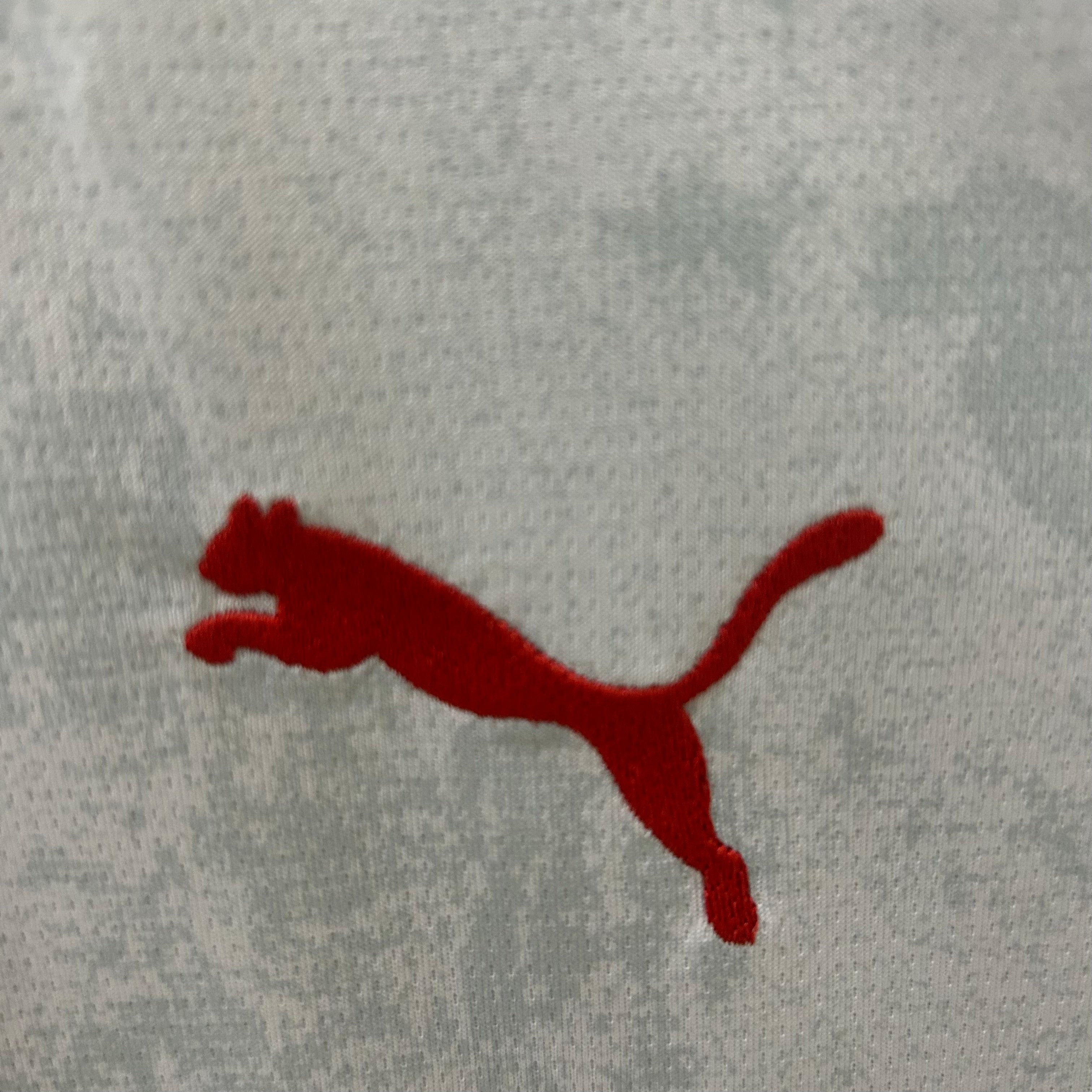 New RB Leipzig Home Shirt 25/26