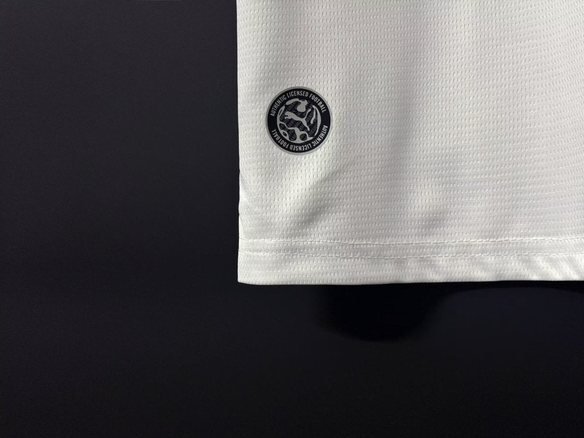 New Manchester City Personalizada Shirt 26/27