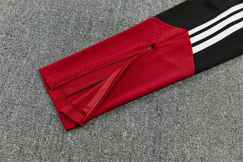 New Alemania TrackSuit Complete 26/27