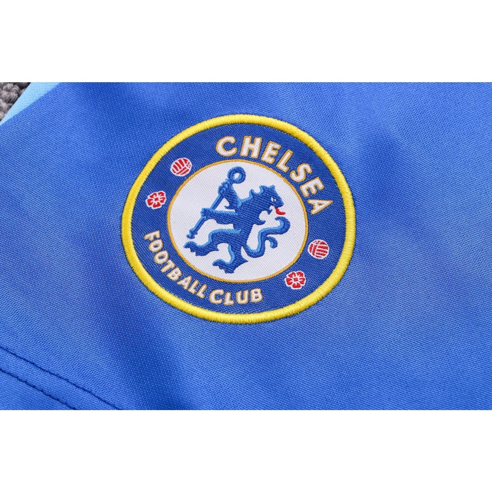 New Chelsea TrackSuit Corto 2º