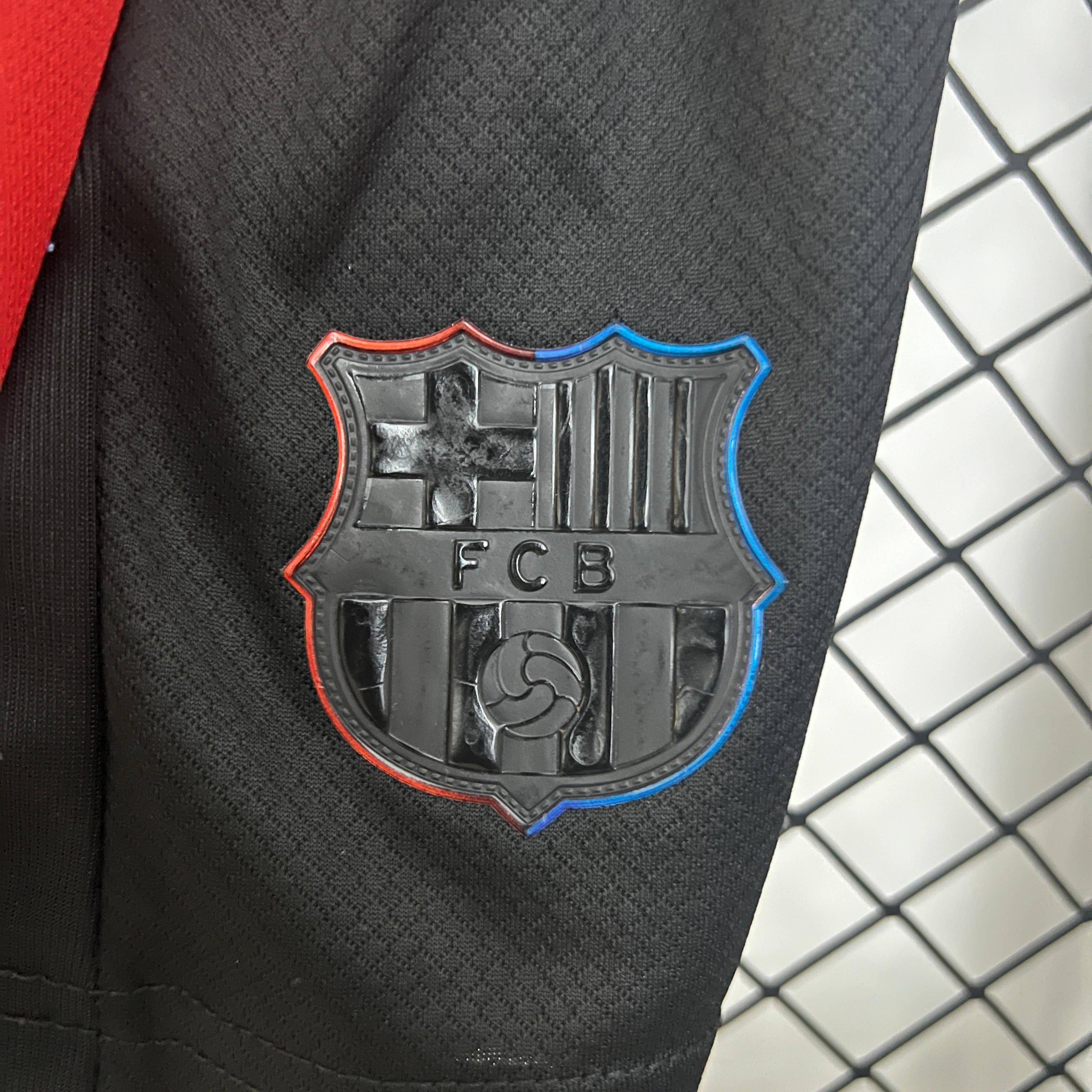 New Conjunto Niño FC Barcelona Away 24/25