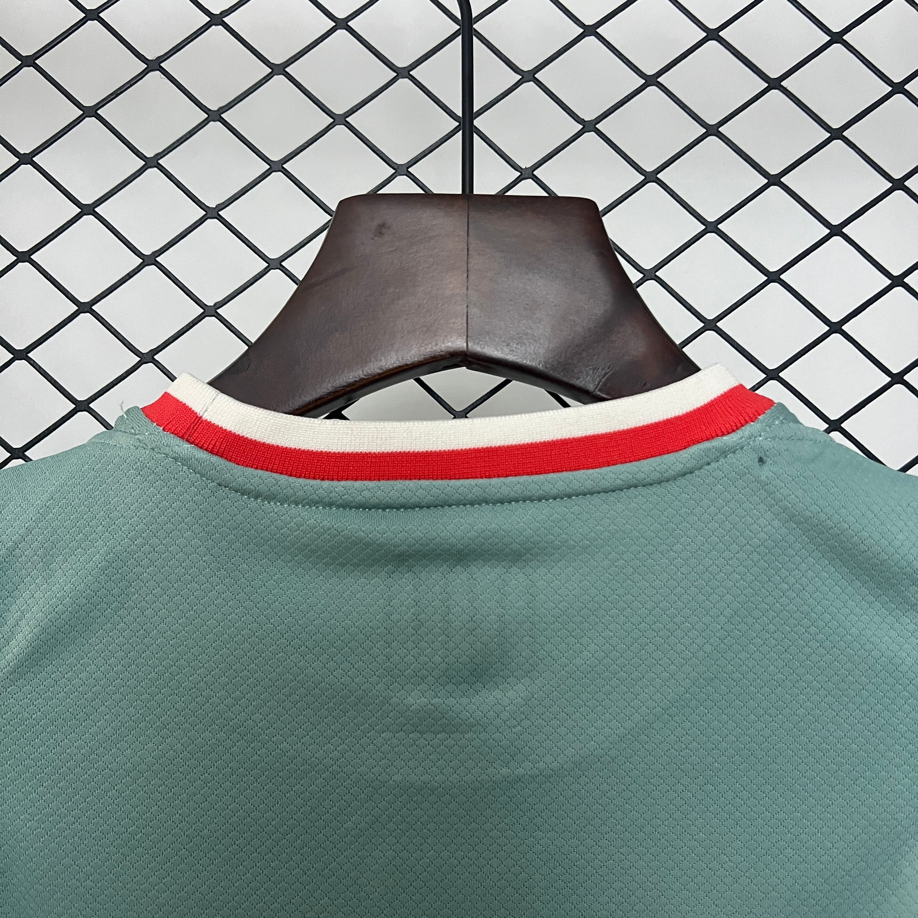 New Conjunto Niño Atlético de Madrid 24/25