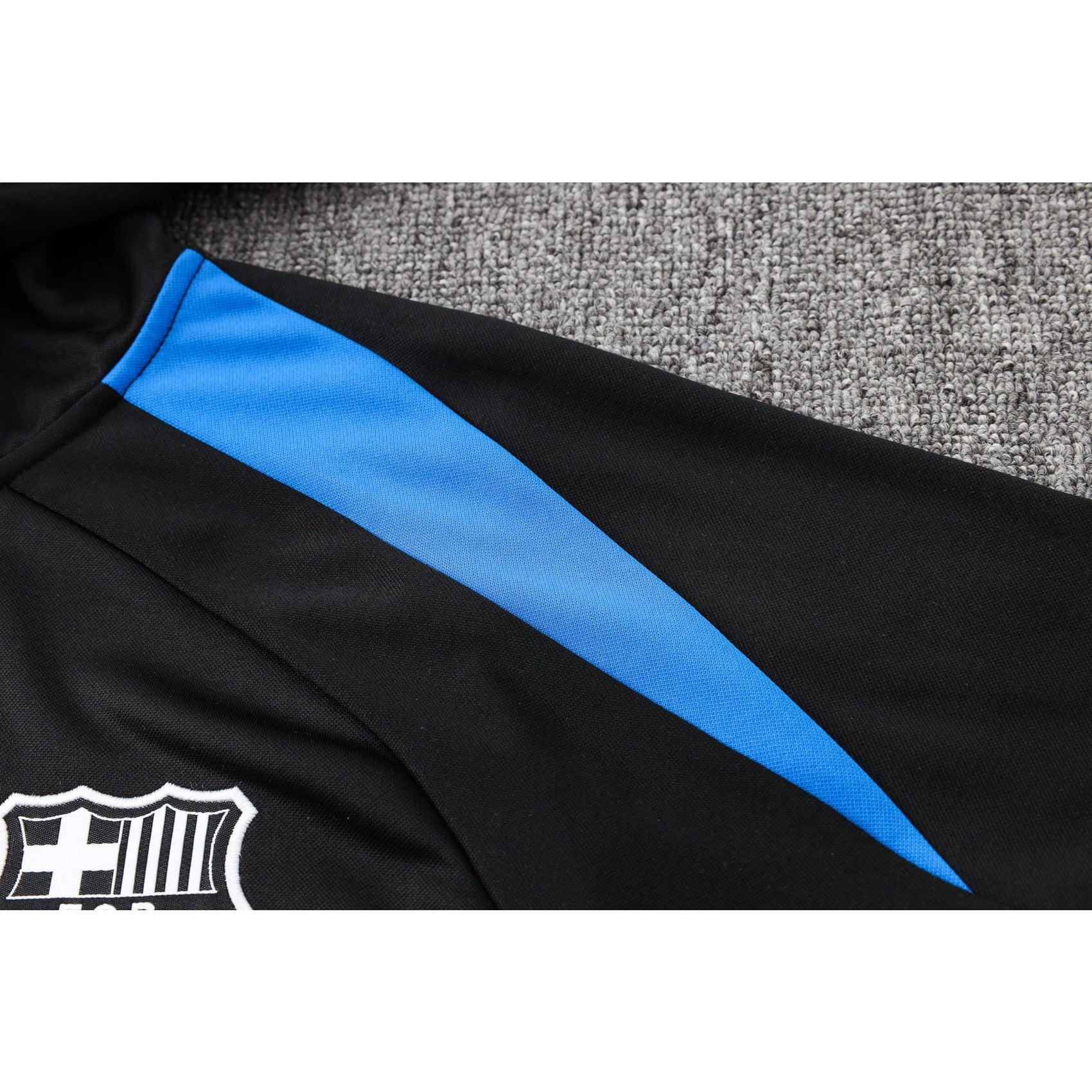 New FC Barcelona TrackSuit Complete