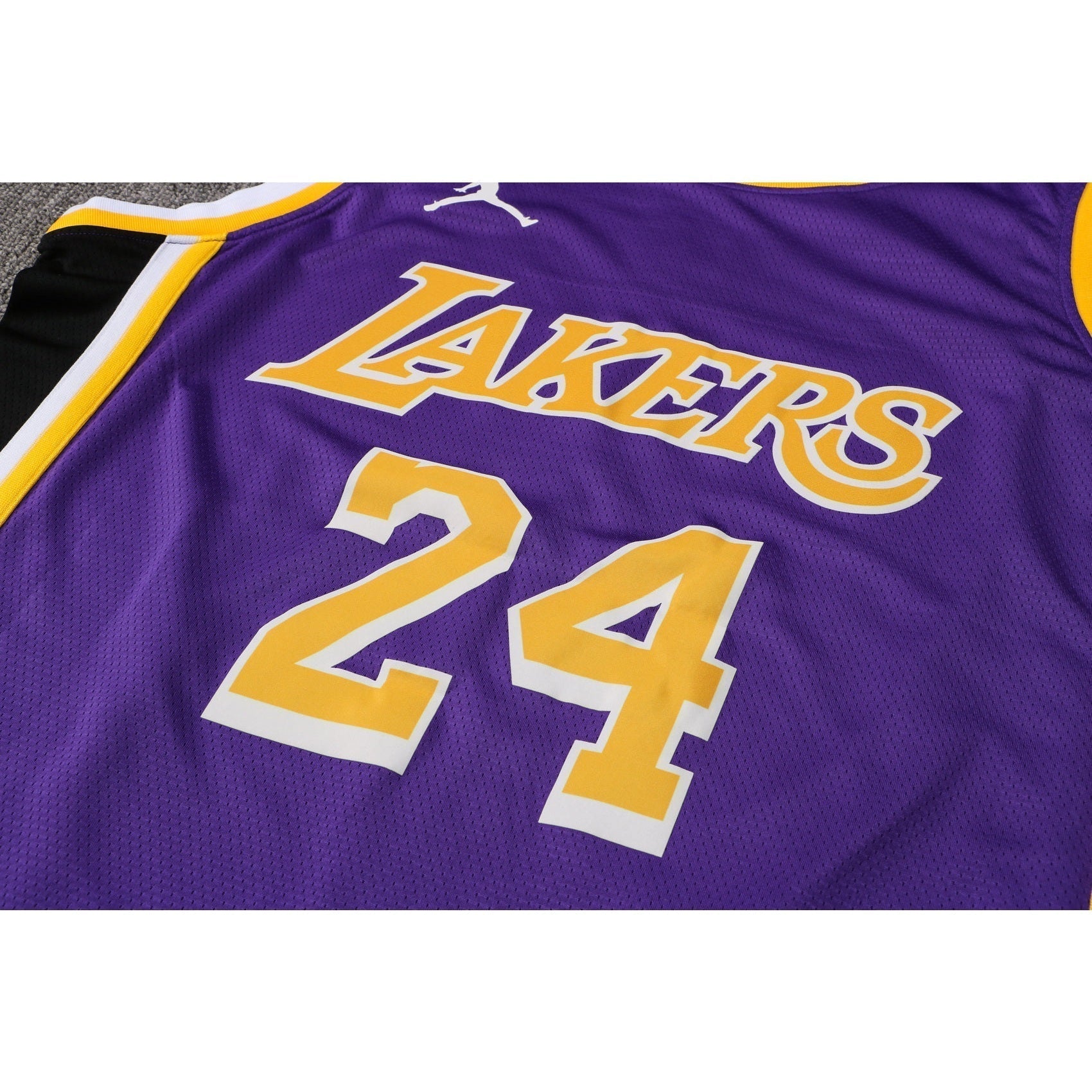 CAMISETA BRYANT LAKERS