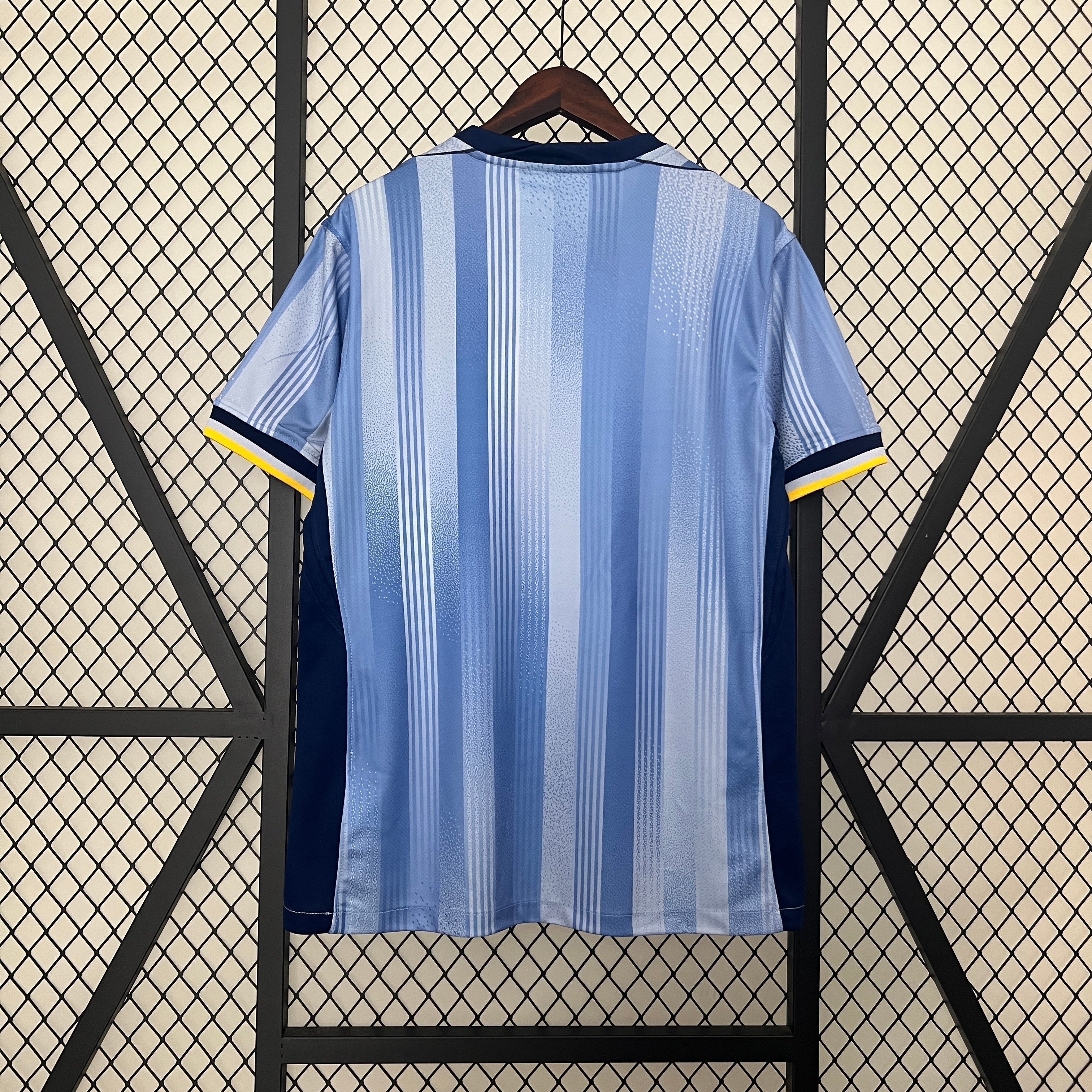 New Tottenham Hotspur 2º Shirt 24/25