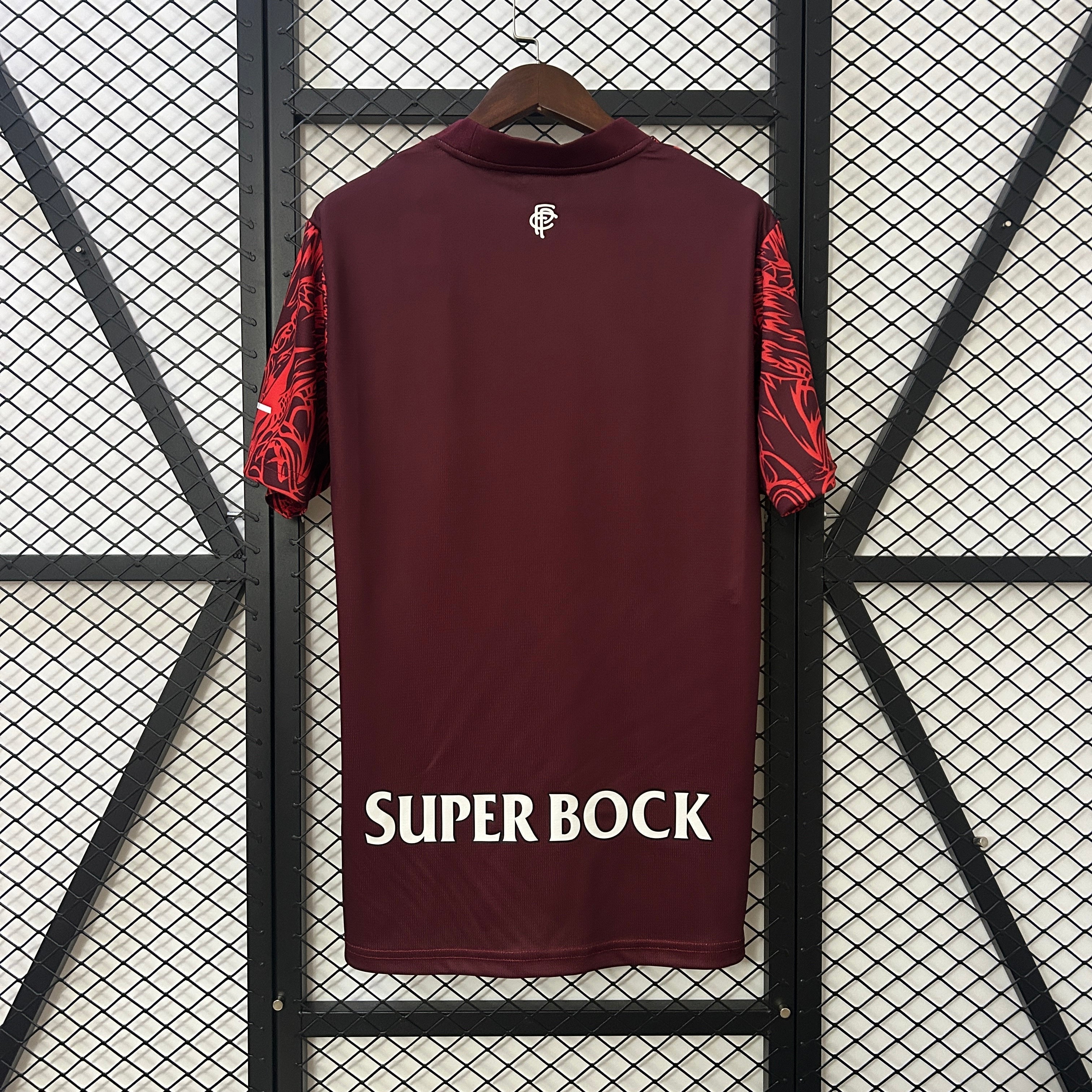 New Porto Red Dragon Special Edition 24/25