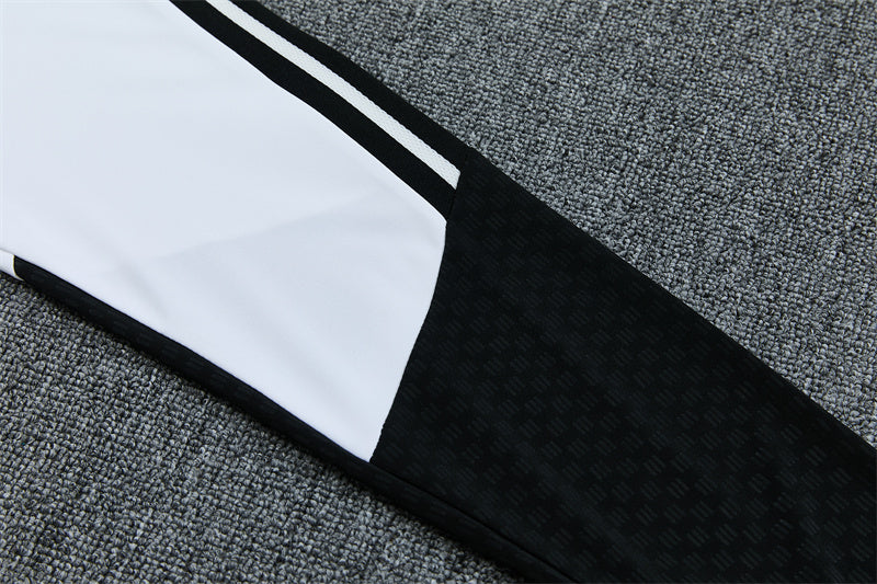 New Juventus de Turín TrackSuit Complete 26/27
