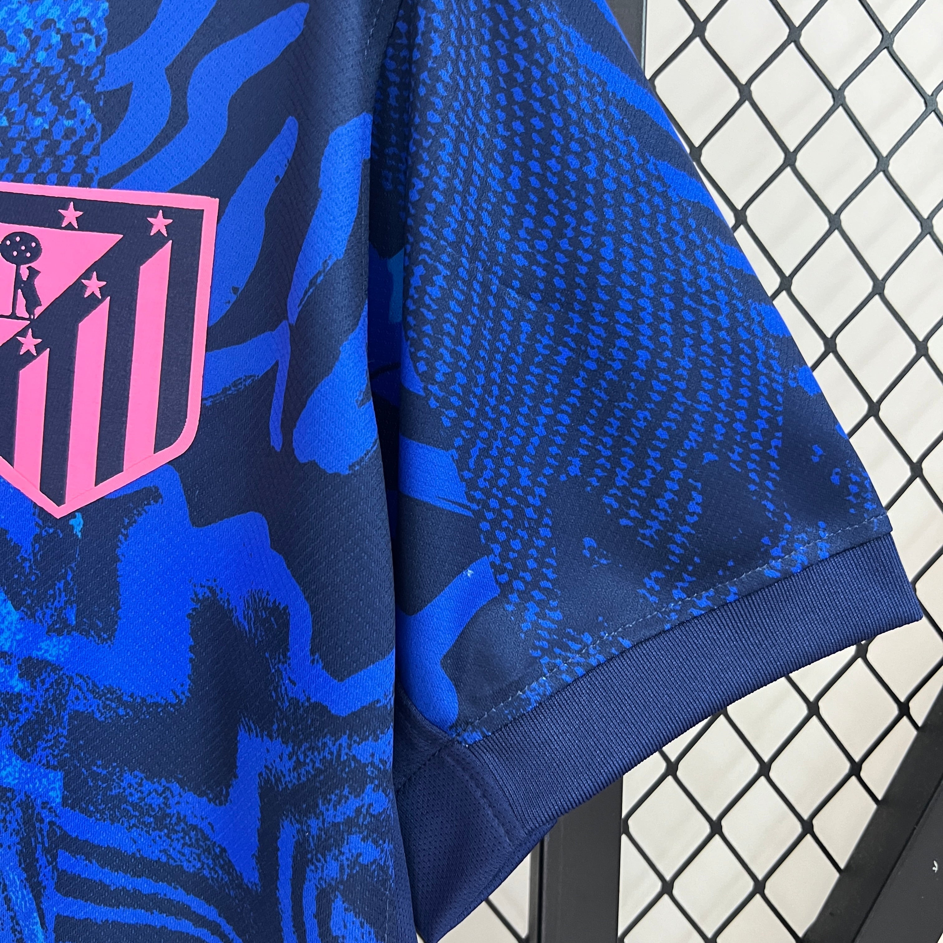 New Atlético de Madrid 3º Shirt 24/25