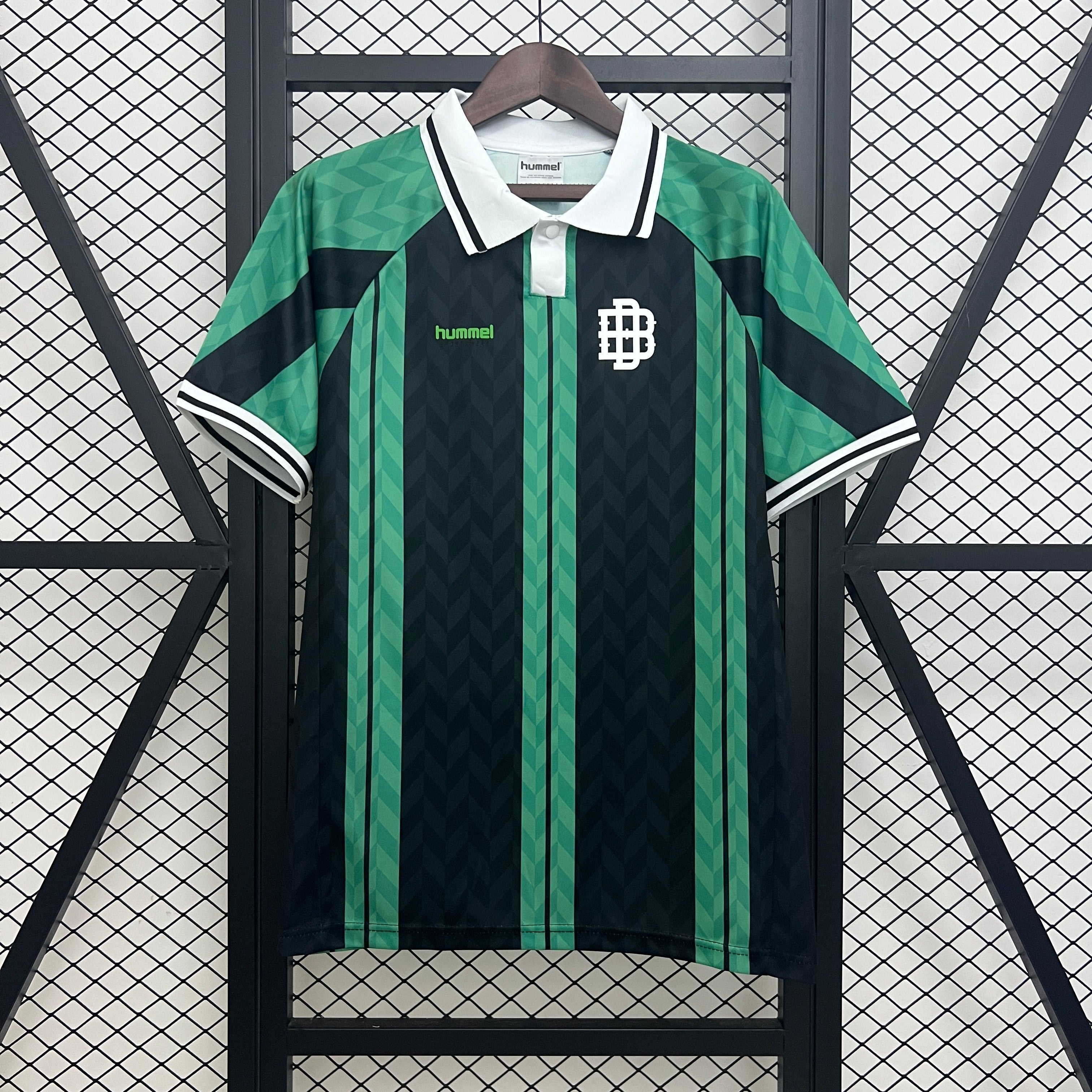 New Real Betis Special Edition Fanatic Shirt 25/26