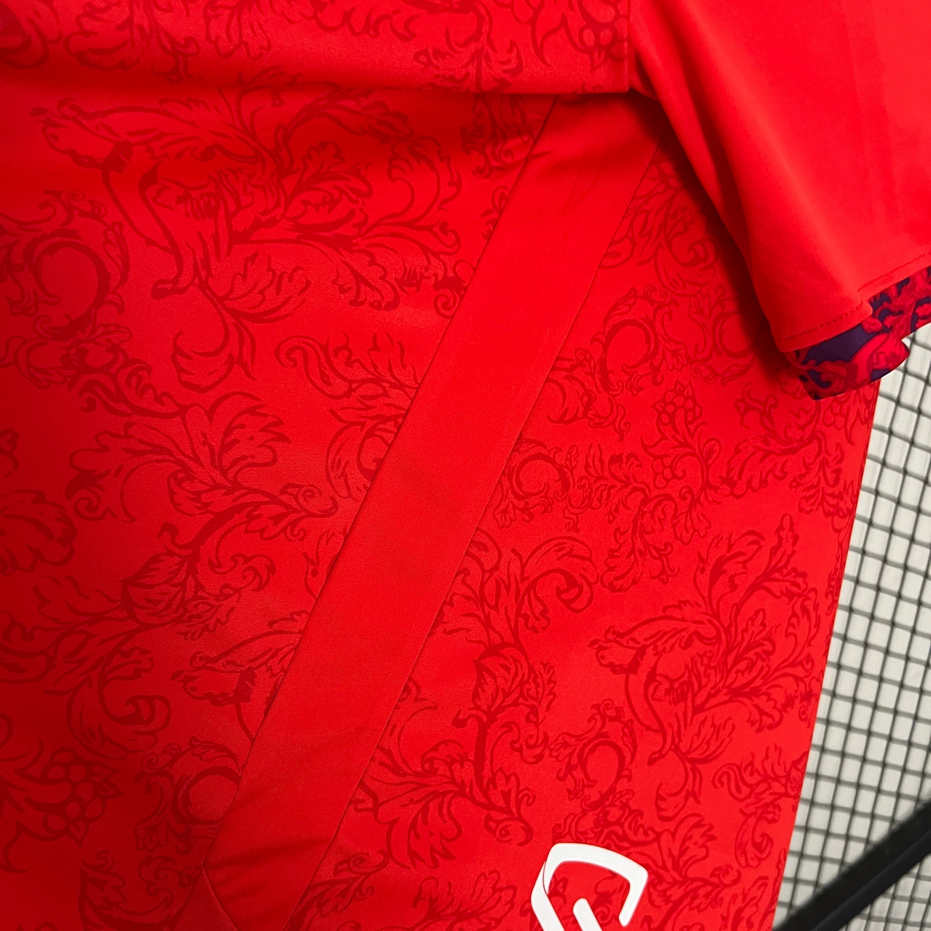 New Sevilla FC 2º Shirt 24/25