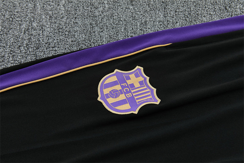 New FC BARCELONA 1º TrackSuit Complete 26/27