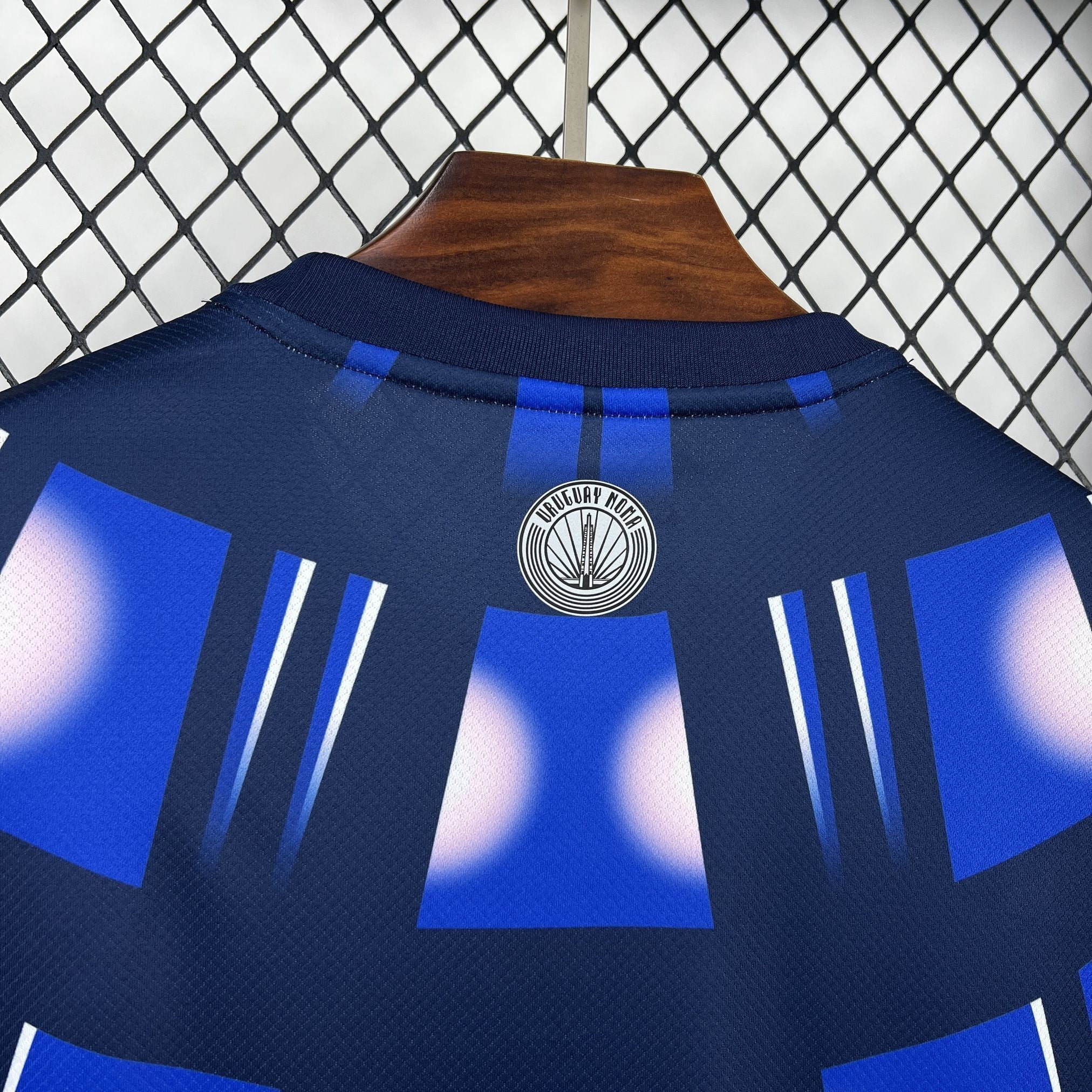 New Uruguay World Cup Away Shirt 25/26