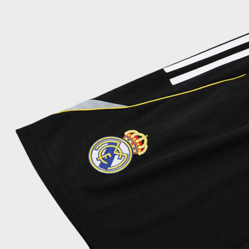 New Real Madrid TrackSuit Corto 25/26