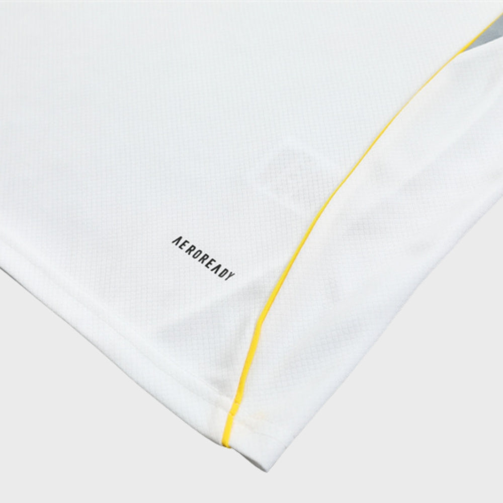 New Real Madrid TrackSuit Corto 25/26