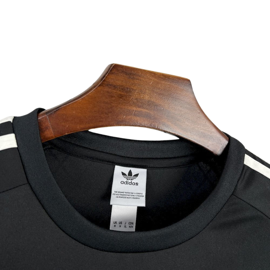 New Oasis Tour Black V2 Special Edition Shirt 25/26
