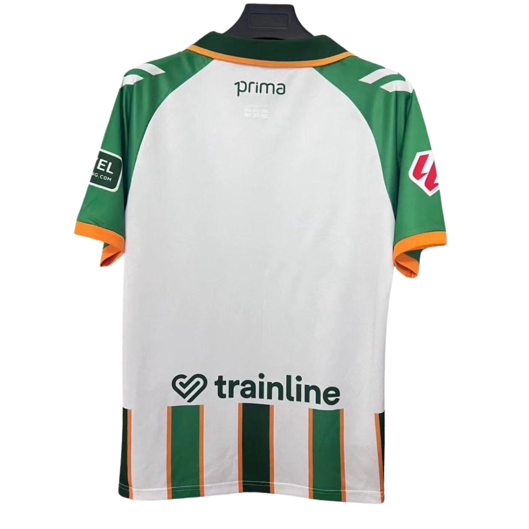 New Real Betis Special Edition Shirt 25/26