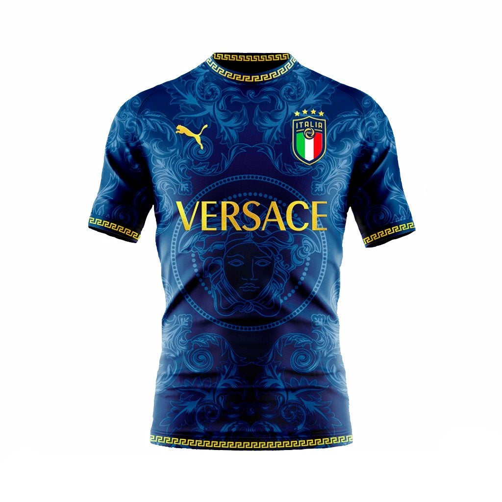 New Italia Versace Special Edition 22/23