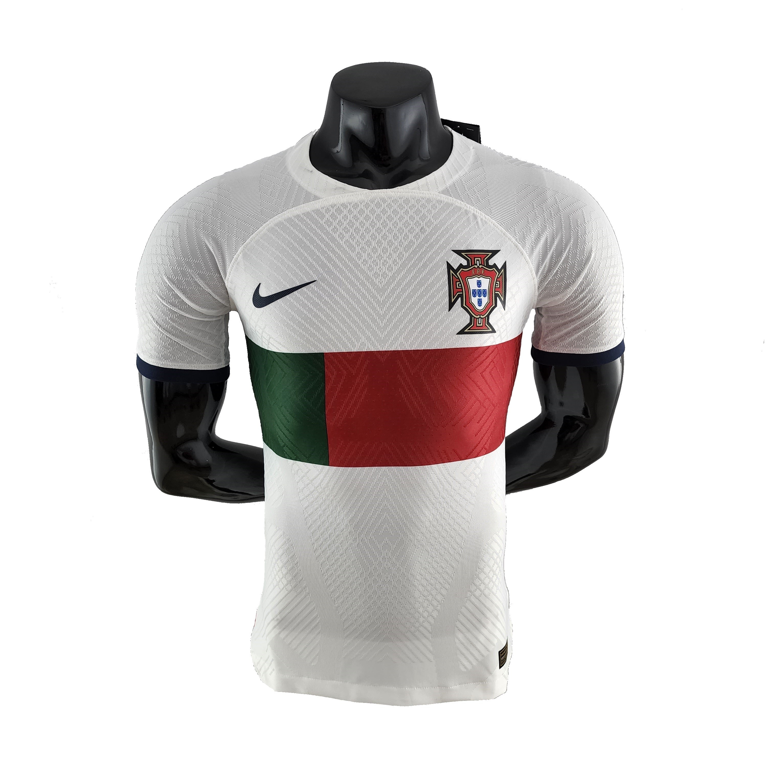 New Portugal 2022 Player Version Shirt