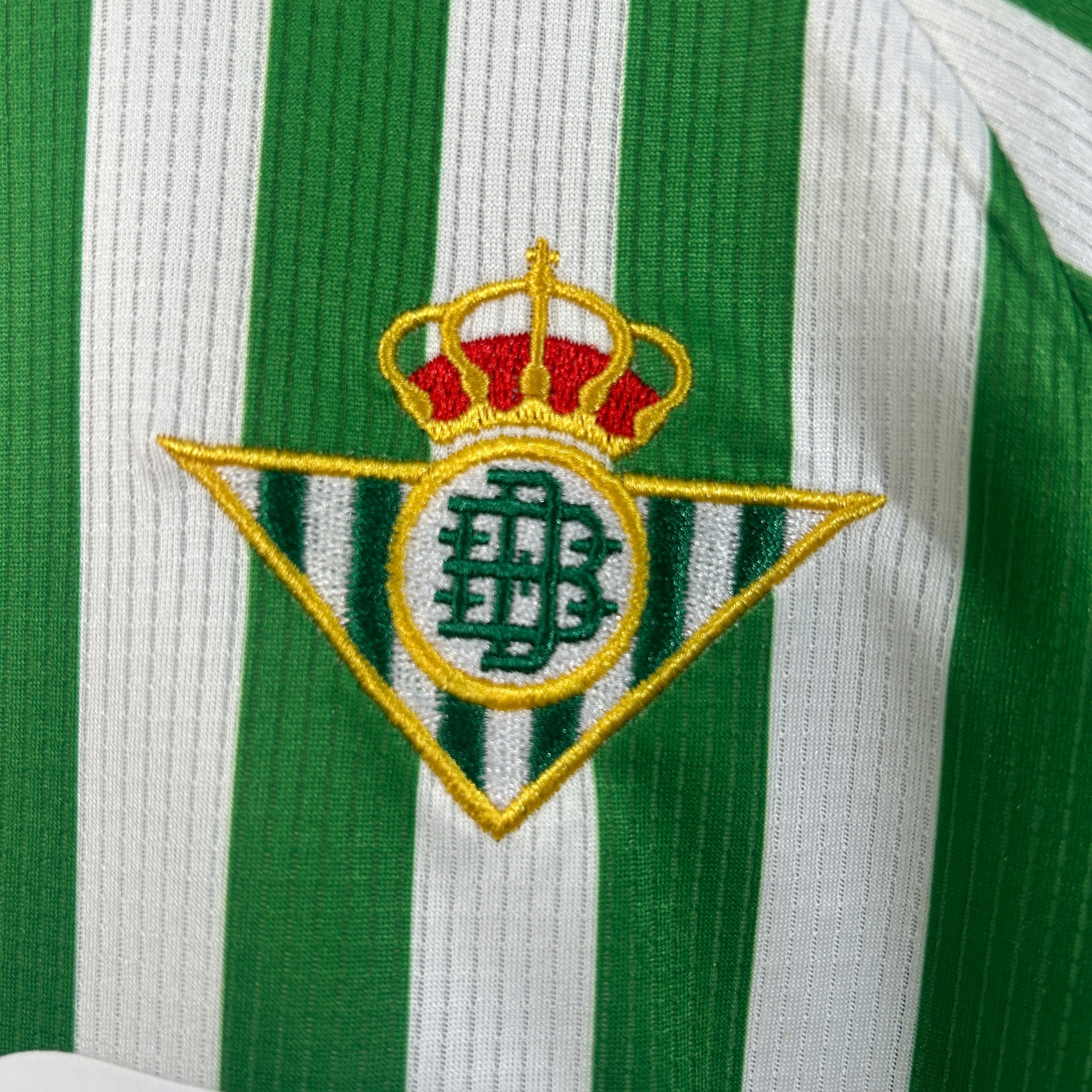 New Conjunto Niño Real Betis Special Edition Final Conference League