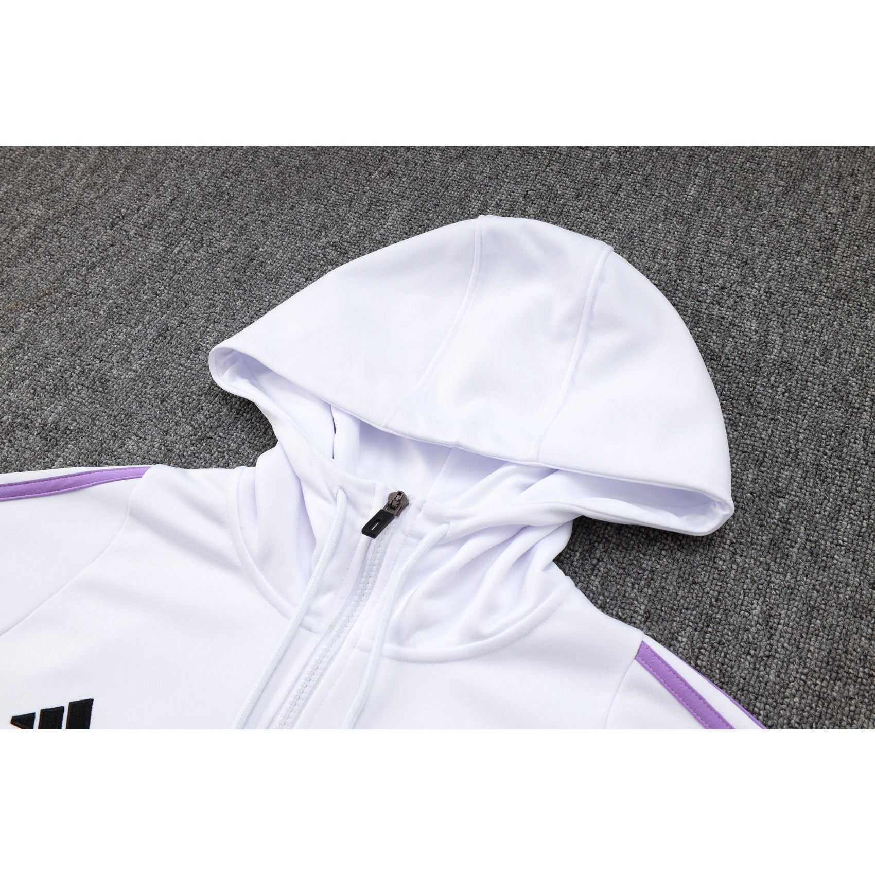 New Alemania TrackSuit Complete