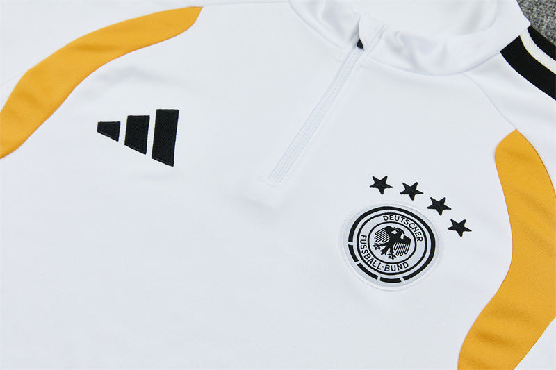New Alemania TrackSuit Complete 26/27